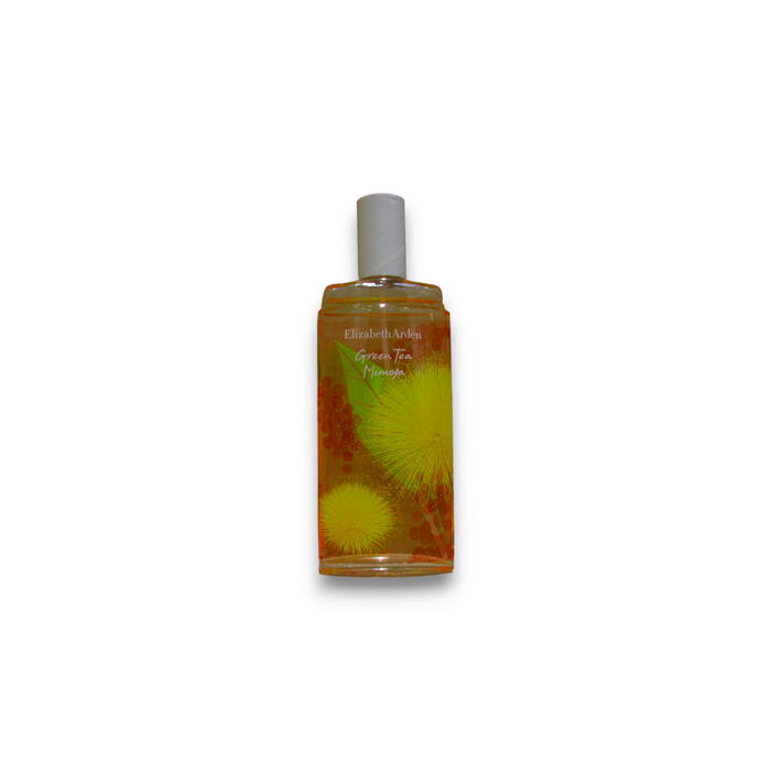 Apă de toaletă Elizabeth Arden Green Tea - Mimosa, pentru femei, 100 ml, tester