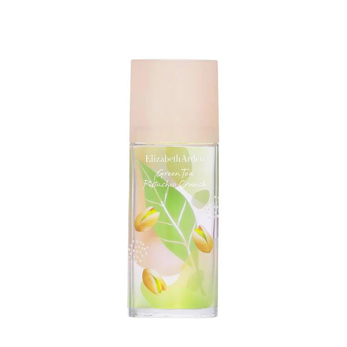 Apă de toaletă Elizabeth Arden Green Tea Pistachio Crunch, pentru femei, 100 ml