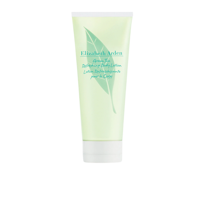 Loțiune de corp Elizabeth Arden Green Tea, răcoritoare, cu extract de ceai verde, 200 ml