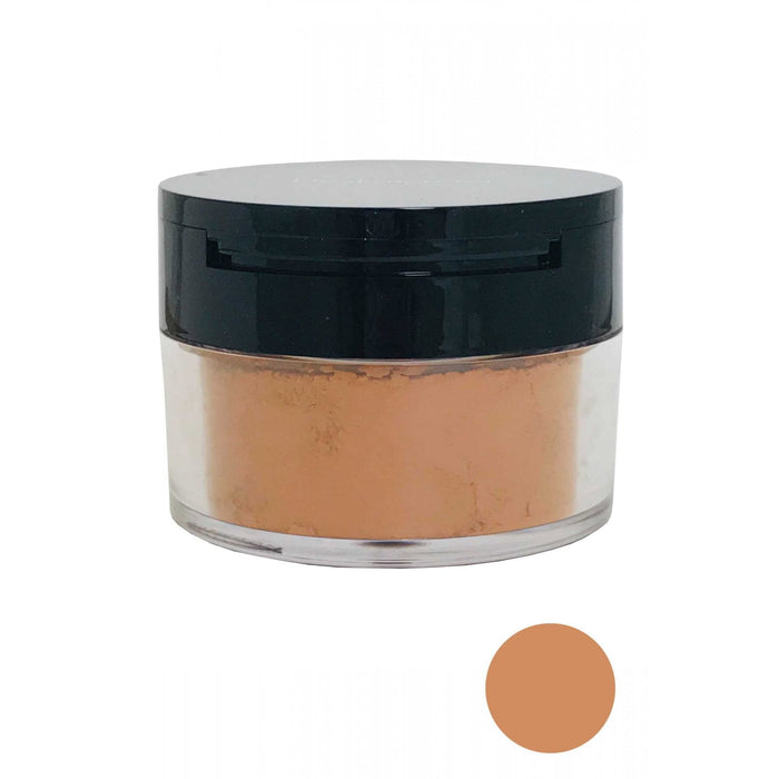 Pudră de fixare liberă Elizabeth Arden High Performance, efect de estompare, nuanța Medium Deep, 17,5 g