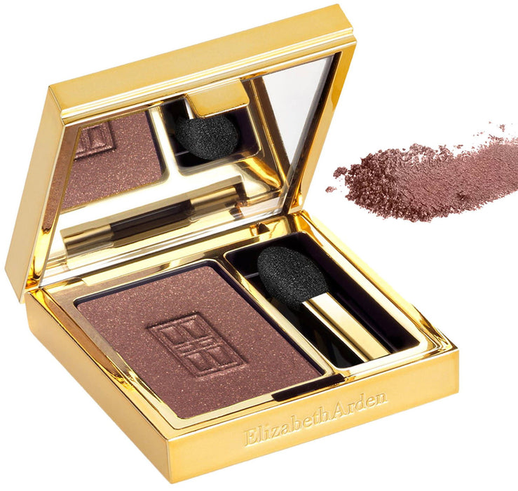 Fard de pleoape pudră Elizabeth Arden Beautiful Color Mono, nuanța 07 Condiment, 2,5 g