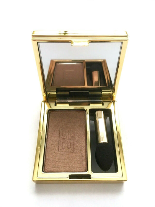 Fard de ochi pudră Elizabeth Arden Beautiful Color Mono, nuanța 05 Scorțișoară picantă, 2,5 g, tester