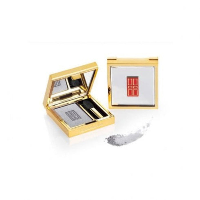 Fard de ochi pudră Elizabeth Arden Beautiful Color Mono, nuanța 28 Sterling, 2,5 g, tester