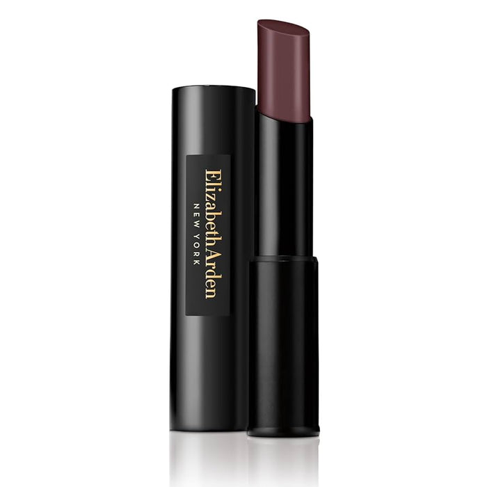 Ruj cremos Elizabeth Arden Plush Up, nuanța 22 Cireașă neagră, 3.2 g, tester