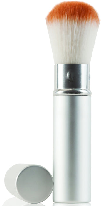 Pensulă pentru pudră Elizabeth Arden Pro, retractabilă, tester