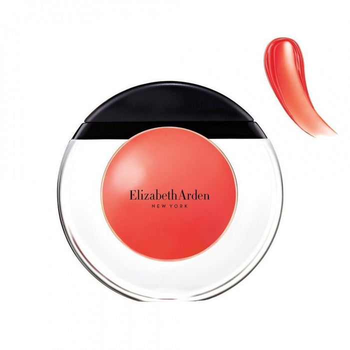 Ulei de buze Elizabeth Arden Sheer Kiss, nuanța 03, 7 ml, tester