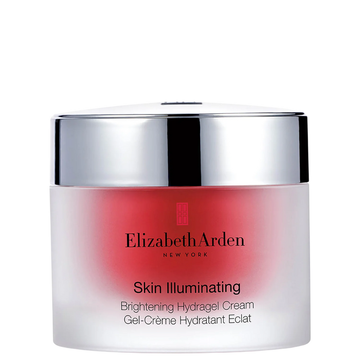 Cremă gel de față Elizabeth Arden Skin Illuminating, iluminatoare, hidratantă, 50 ml