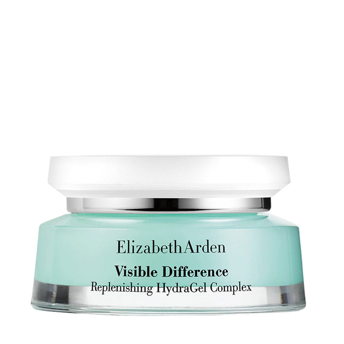 Cremă-gel Elizabeth Arden Visible Difference Replenishing HydraGel Complex, hidratantă, 75 ml
