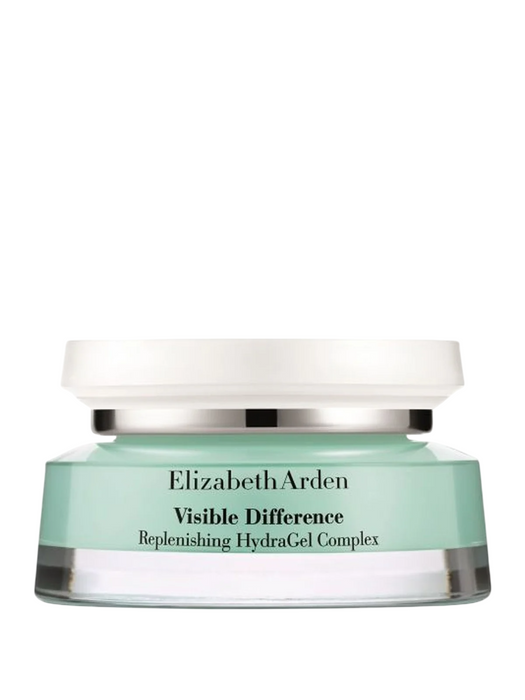 Gel de față Elizabeth Arden Visible Difference Replenishing HydraGel Complex, 100 ml