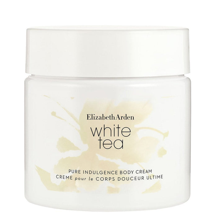 Cremă de corp Elizabeth Arden White Tea, hidratantă, 400 ml