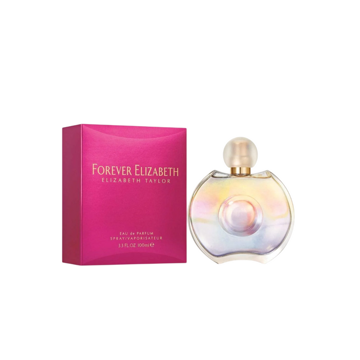 Apă de parfum Elizabeth Taylor Forever Elizabeth, pentru femei, 100 ml