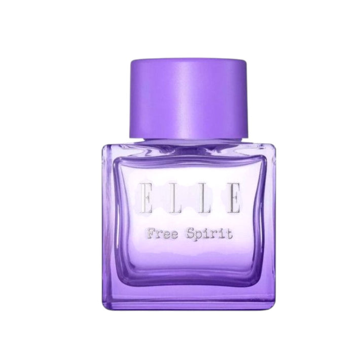 Apă de parfum Elle Free Spirit, pentru femei, 30 ml