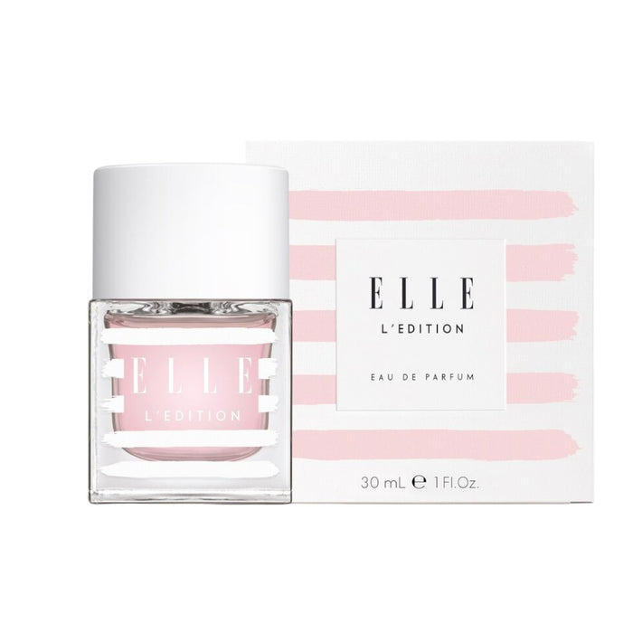Apă de parfum Elle L'Edition, pentru femei, 30 ml