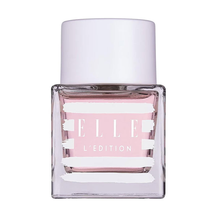 Apă de parfum Elle L'edition, pentru femei, 50 ml