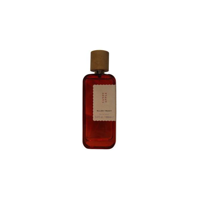 Apă de parfum Ellen Tracy Candy Apple, pentru femei, 100 ml