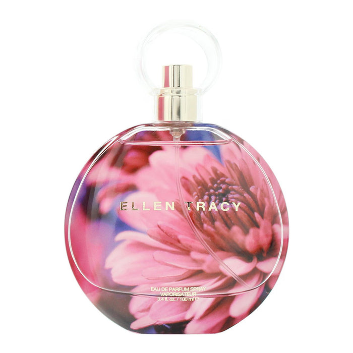 Apă de parfum Ellen Tracy Dream Florals Pink, pentru femei, 100 ml