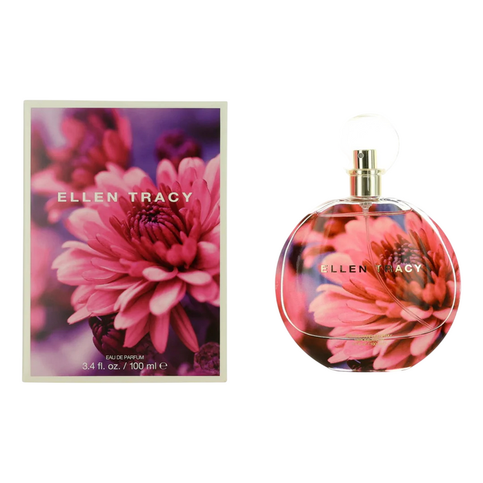 Apă de parfum Ellen Tracy Dream Florals Pink, pentru femei, 100 ml