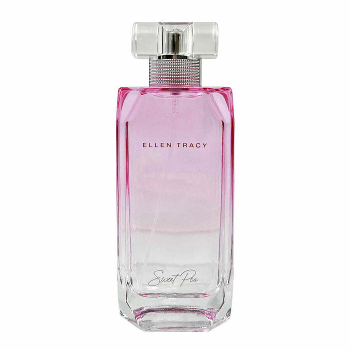 Apă de parfum Ellen Tracy English Garden Sweet Pea, pentru femei, 100 ml