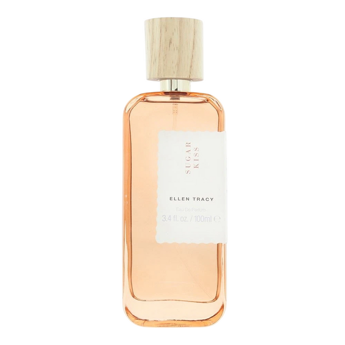 Apă de parfum Ellen Tracy Sugar Kiss, pentru femei, 100 ml