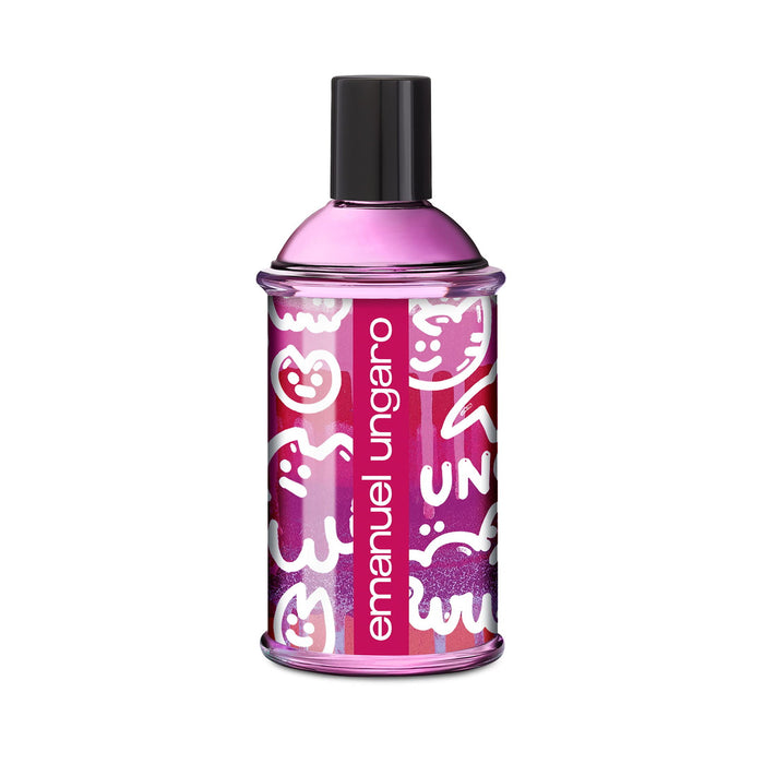 Apă de toaletă Emanuel Ungaro Fresh, pentru femei, 50 ml