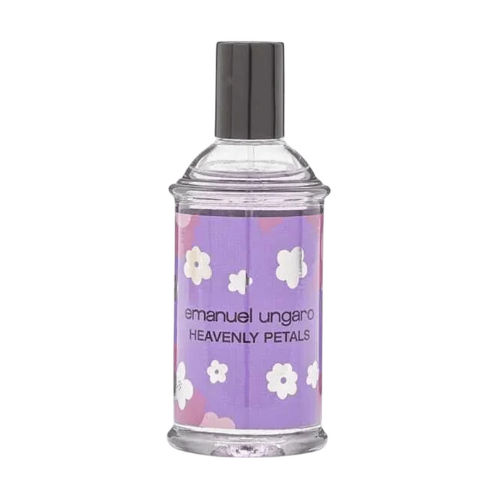 Apă de toaletă Emanuel Ungaro Heavenly Petals, pentru femei, 50 ml