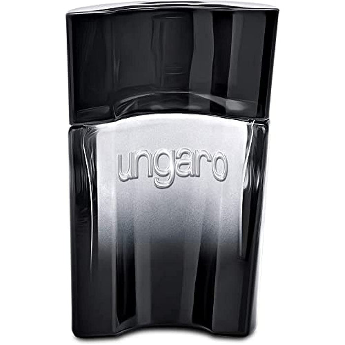 Apă de toaletă Emanuel Ungaro Masculin, pentru bărbați, 90 ml, tester