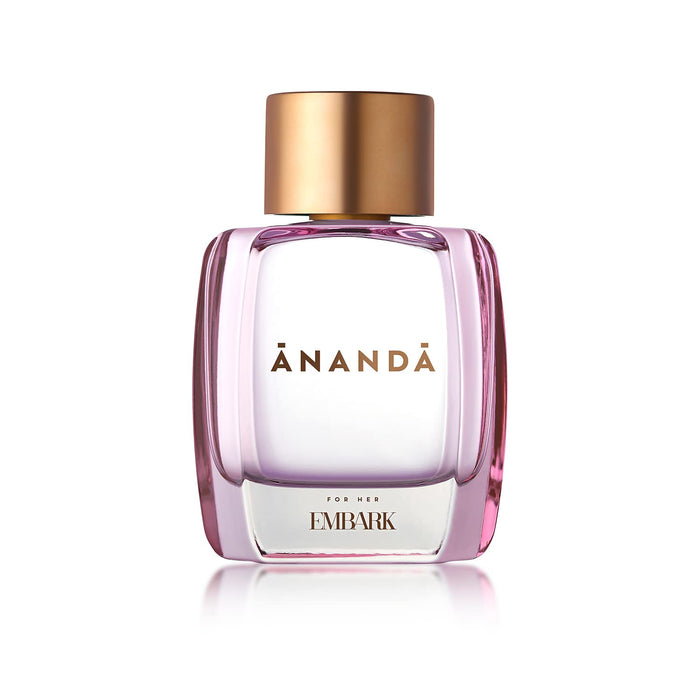 Apă de parfum Embark Ananda, pentru femei, 100 ml