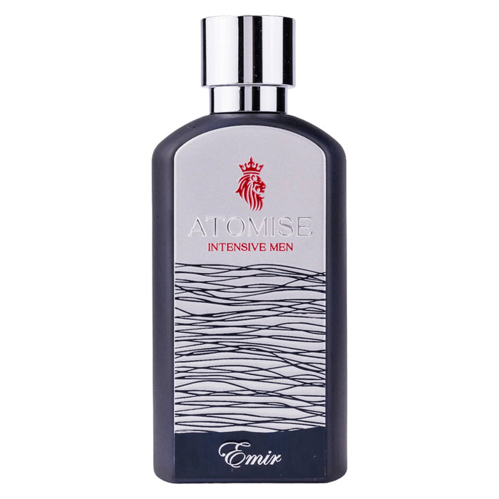 Apă de parfum Emir Atomise Intensive Men, pentru bărbați, 100 ml