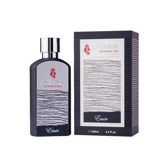 Apă de parfum Emir Atomise Intensive Men, pentru bărbați, 100 ml