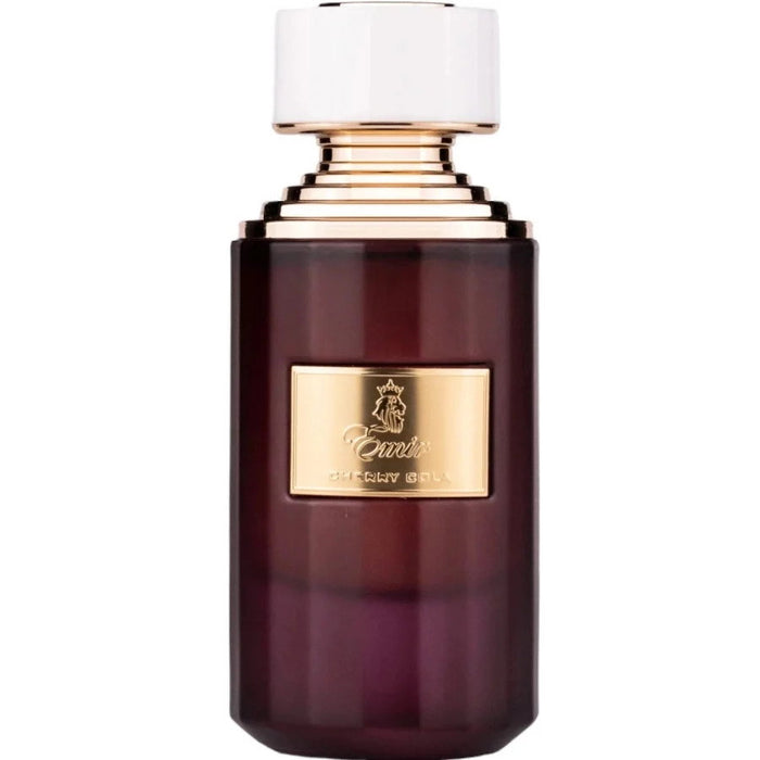 Extract de parfum Emir Cherry Cola, unisex, 75 ml