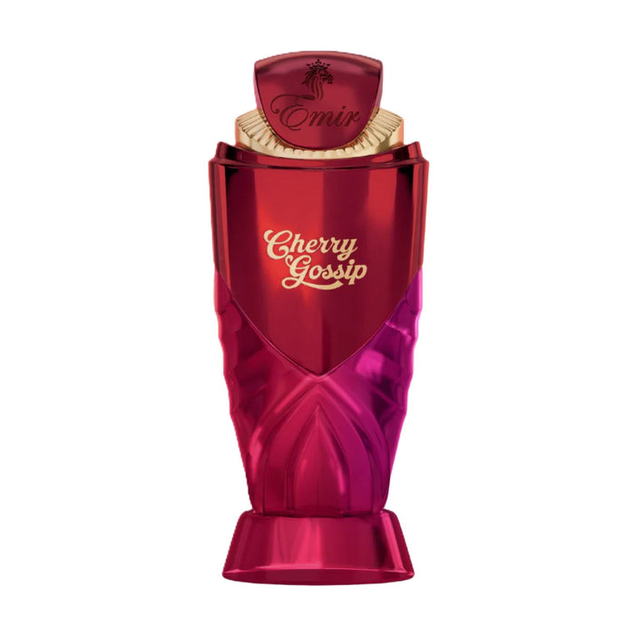 Apă de parfum Emir Cherry Gossip, unisex, 100 ml
