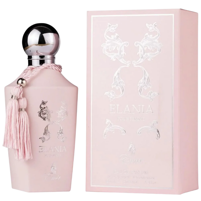 Apă de parfum Emir Elania, pentru femei, 100 ml