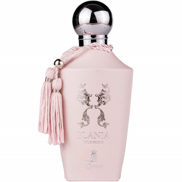 Apă de parfum Emir Elania, pentru femei, 100 ml