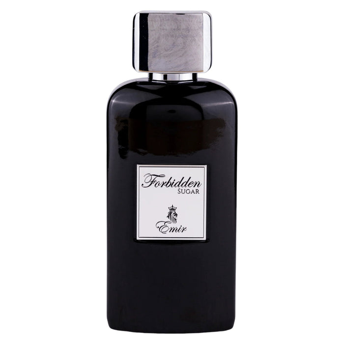 Extract de parfum Emir Forbidden Sugar, pentru femei, 100 ml