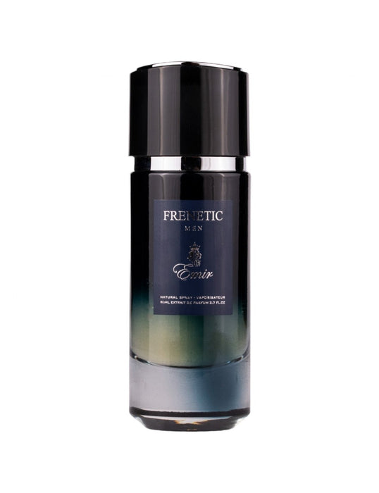 Extract de parfum Emir Frenetic Men, pentru bărbați, 80 ml