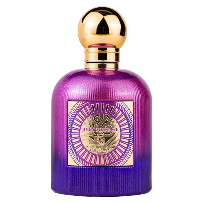 Apă de parfum Emir Juicy Melange, unisex, 100 ml