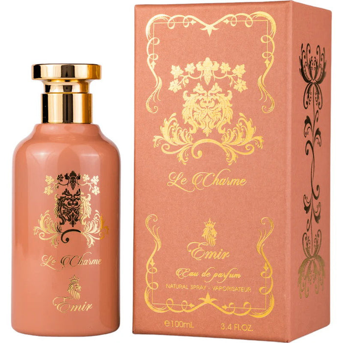Apă de parfum Emir La Charme, 100 ml