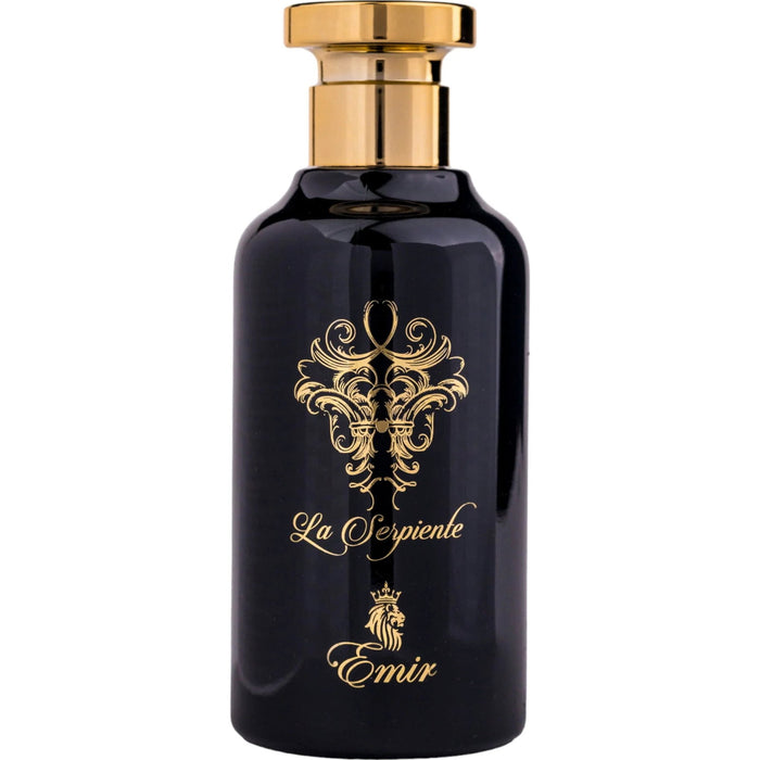 Apă de parfum Emir La Serpiente, unisex, 100 ml