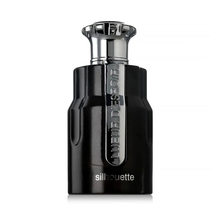 Apă de parfum Emir Lueur d'Espoir Silhouette, unisex, 100 ml