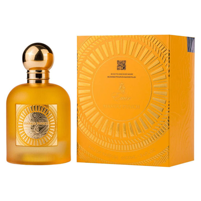 Apă de parfum Emir Mango Punch, 100 ml