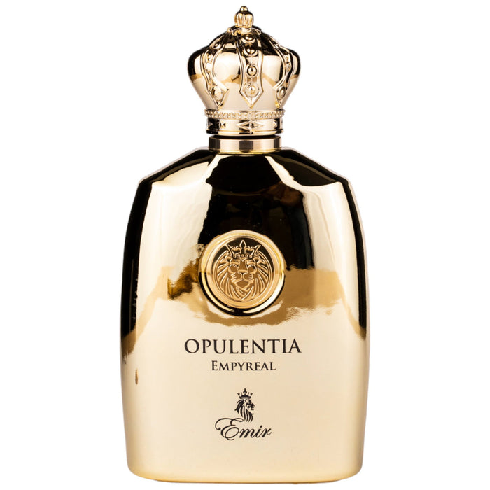 Apă de parfum Emir Opulentia Empyreal, pentru bărbați, 100 ml