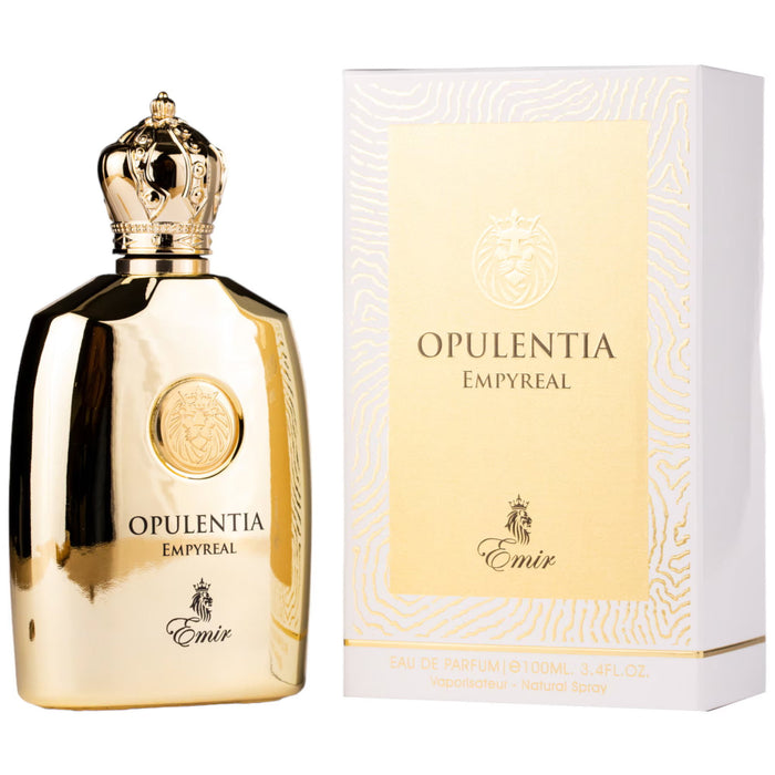 Apă de parfum Emir Opulentia Empyreal, pentru bărbați, 100 ml