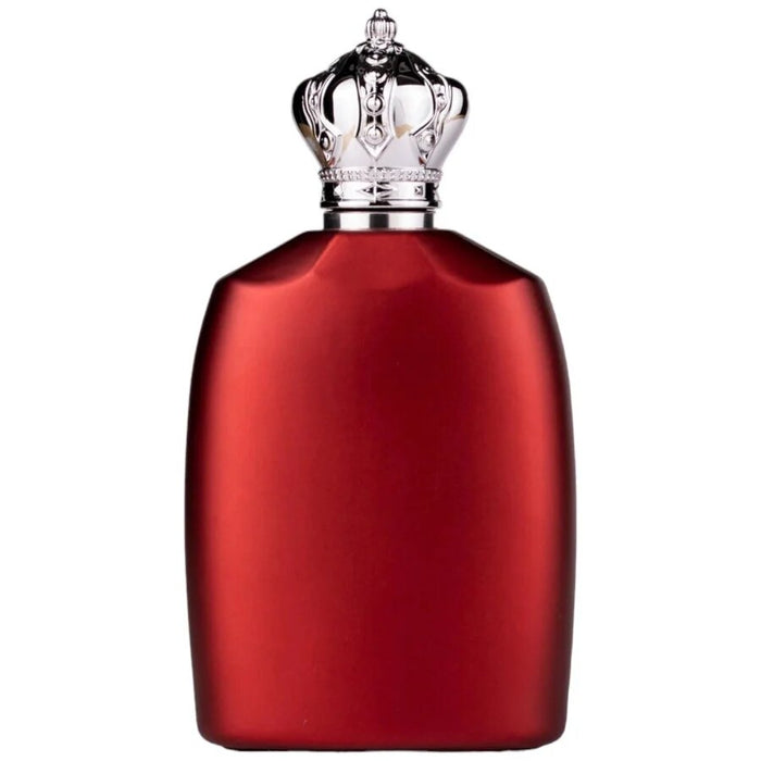 Apă de parfum Emir Opulentia Flame, pentru bărbați, 100 ml