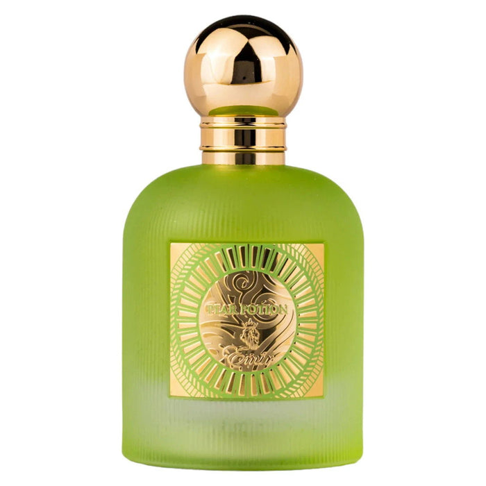 Apă de parfum Emir Pear Potion, unisex, 100 ml