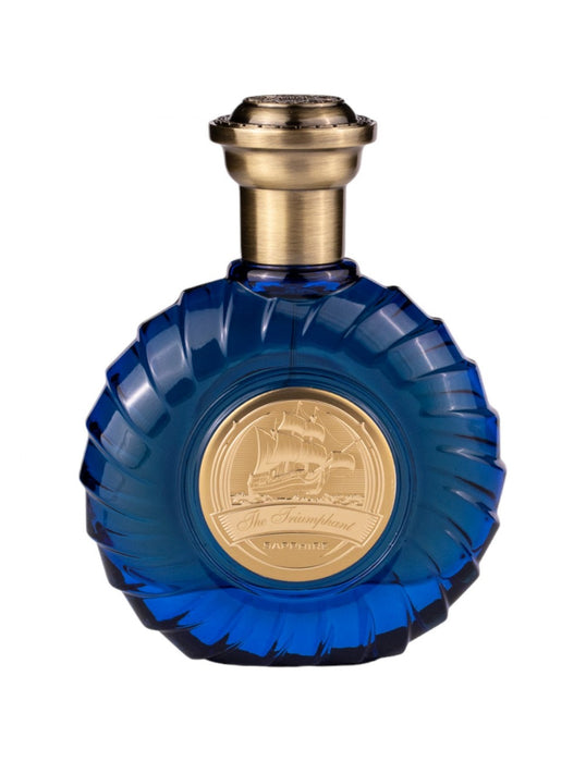 Apă de parfum Emir The Triumphant Sapphire, pentru bărbați, 100 ml