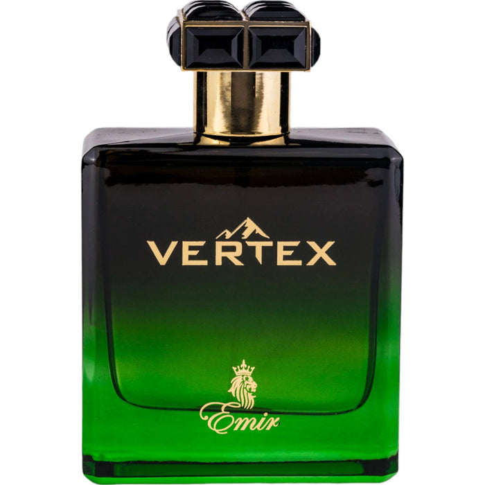 Apă de parfum Emir Vertex, pentru bărbați, 100 ml