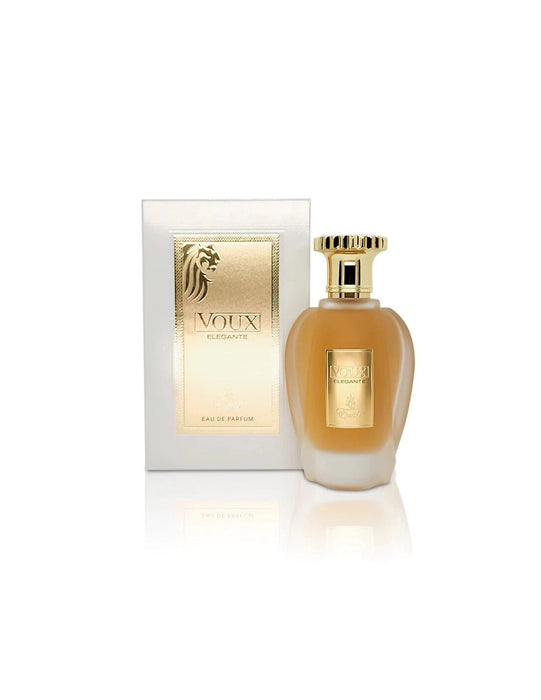 Apă de parfum Emir Voux Elegante, pentru bărbați, 100 ml
