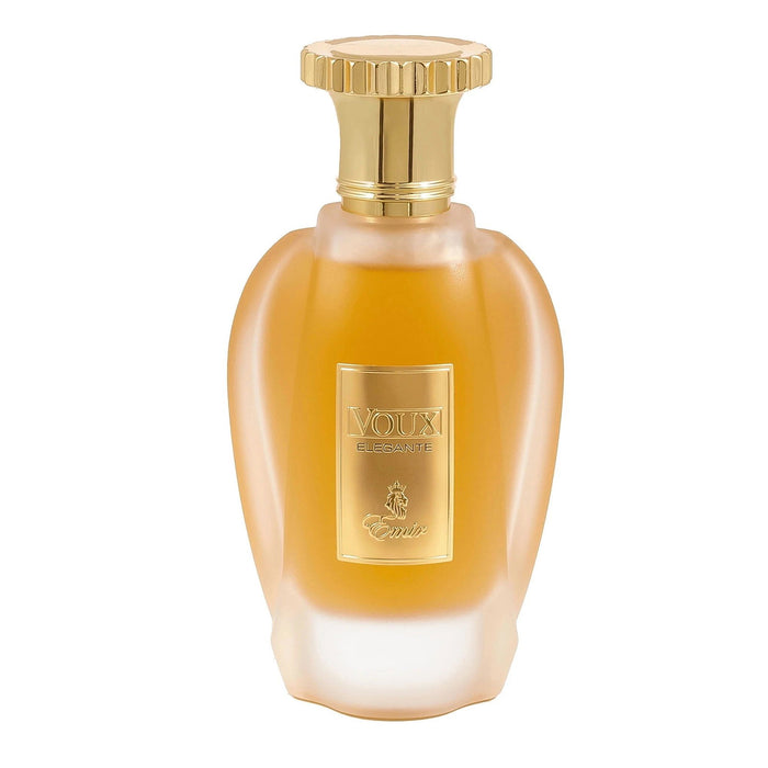 Apă de parfum Emir Voux Elegante, pentru bărbați, 100 ml