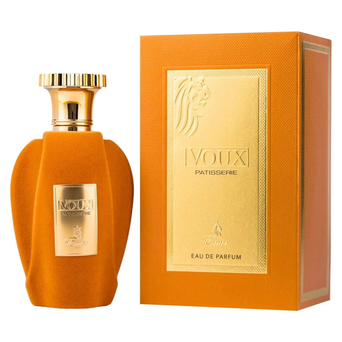 Apă de parfum Emir Voux Patisserie, unisex, 100 ml