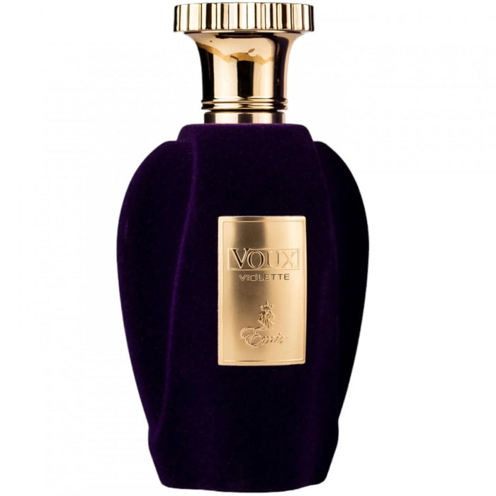 Apă de parfum Emir Voux Violette, pentru femei, 100 ml